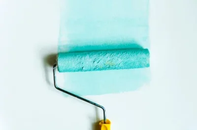 Peinture intérieure à Saint-Quentin — murs, plafonds et boiseries